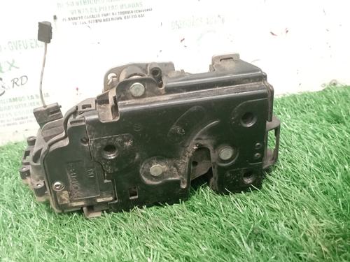 Rear right lock SEAT CORDOBA (6L2)  | BP25314231C99 