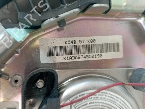 Driver airbag KIA CARNIVAL II (GQ)  | BP25320113C9 