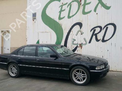 Used Parts BMW 7 (E38) 735 i, iL (235 hp) 2455462