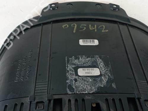 Instrument cluster BMW 1 (E87) 116 d | BP25325514C47 