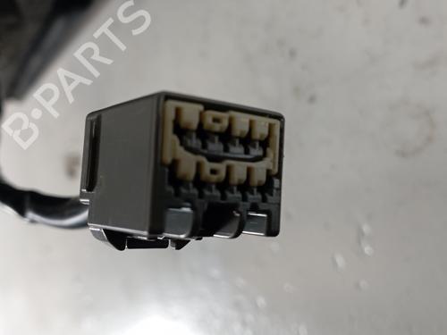 Left mirror FORD MONDEO III Saloon (B4Y) 2.0 16V DI / TDDi / TDCi | BP25310548C26 