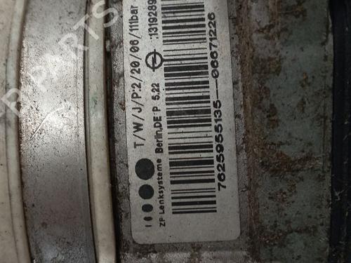 Steering pump OPEL ZAFIRA / ZAFIRA FAMILY B (A05)  | BP29831234M99