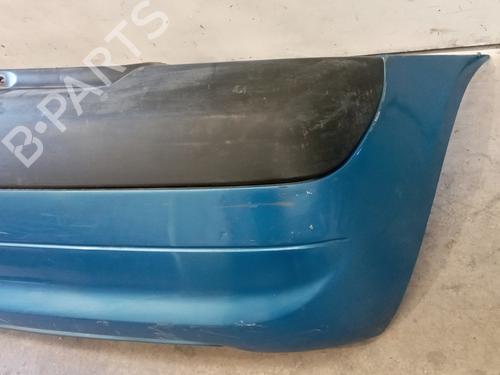 Rear bumper RENAULT CLIO II (BB_, CB_)  | BP29331970C8 