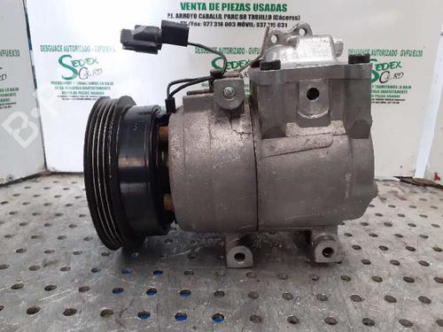 AC compressor HYUNDAI ACCENT II (LC) 1.3 | BP25326620M34 