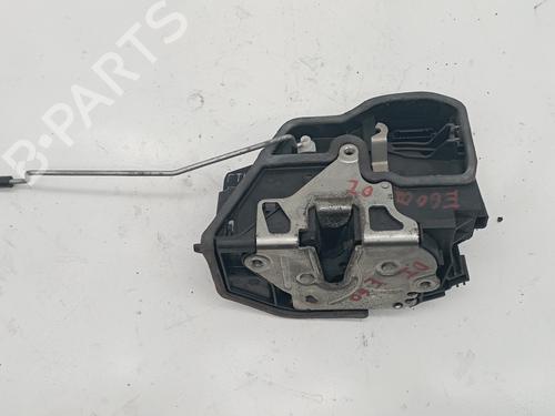 Used Front left lock BMW 3 Coupe (E92) 325 d (204 hp) 25314374