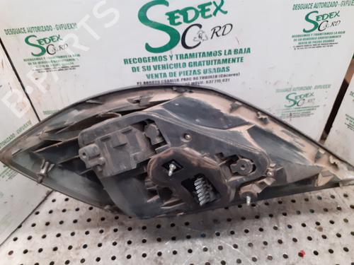Højre baglygte OPEL ASTRA H (A04)  | BP25316315C35 