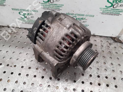 Generator RENAULT SCÉNIC II (JM0/1_) [2003-2010]  25321778