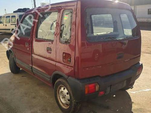 Engine SUZUKI WAGON R+ Hatchback (EM) 1.0 (RC410, SR410, SR412) | BP25329431M1 