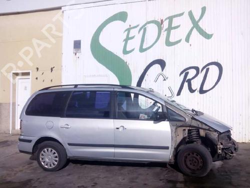 Used Parts SEAT ALHAMBRA (7V8, 7V9) 1.9 TDI 4957967