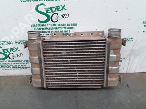 Intercooler MITSUBISHI L200 (K7_T, K6_T, K5_T)  | BP25321638M30 