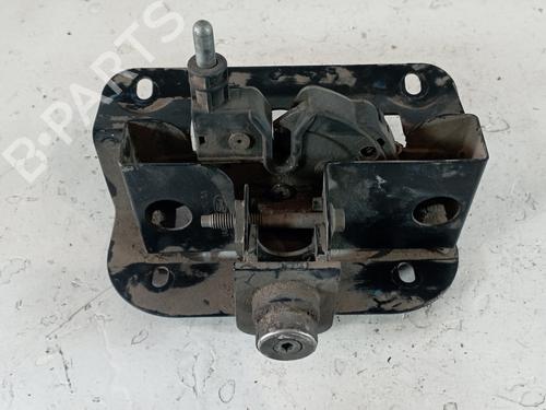 Used Hood lock FORD TRANSIT CONNECT (P65_, P70_, P80_) 1.8 Di (75 hp) 25320900