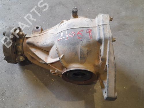 Used Rear differential MERCEDES-BENZ CLK (C209) [2002-2010]  29607879