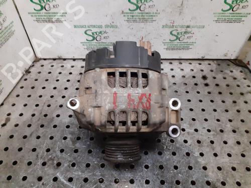 Alternator RENAULT ESPACE III (JE0_) | BP25321681M7