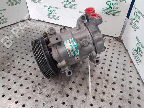 Used AC compressor RENAULT KANGOO (KC0/1_) 1.9 dCi 4x4 (84 hp) 25326949