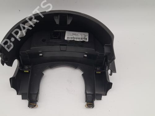 Instrument cluster PEUGEOT 807 (EB_)  | BP25317978C47 