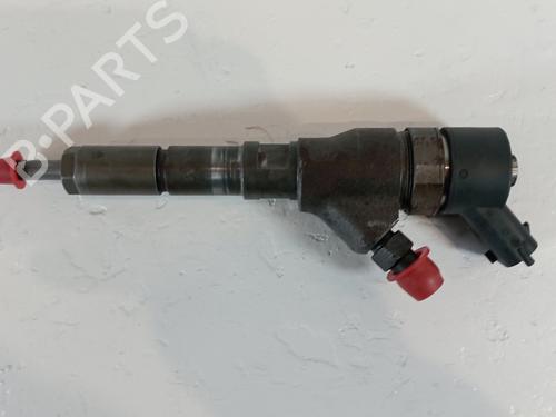 Used Injector Injector CITROËN JUMPER I Bus (244, Z_) [2002-2026] 36021211 36021211