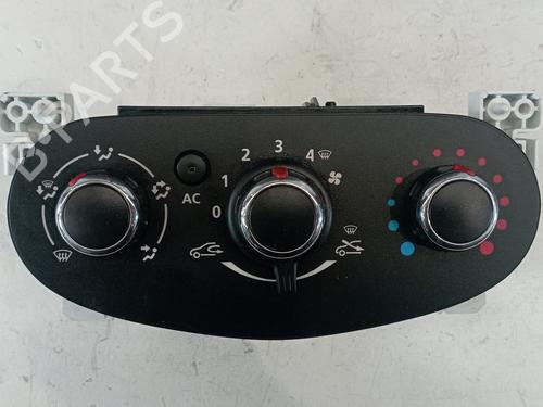 Used Climate control DACIA DOKKER MPV (KE_) [2012-2025]  25316551