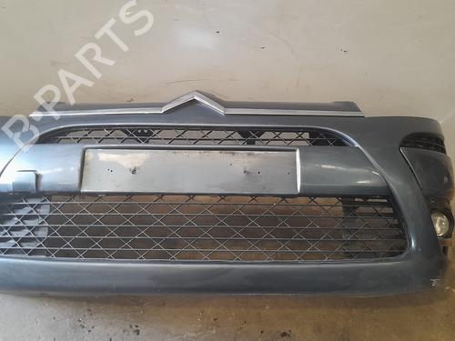 Used Front bumper CITROËN C4 Grand Picasso I (UA_) 1.6 HDi (109 hp) 25327941