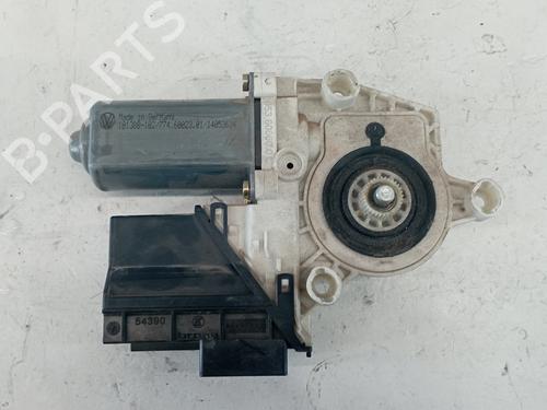 Left rear window motor SEAT IBIZA III (6L1)  | BP25309875E23 