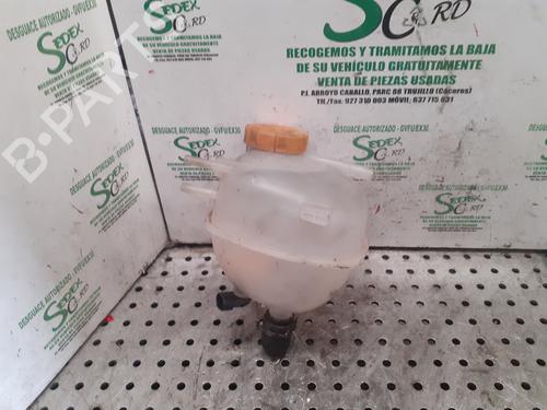 Used Expansion tank Expansion tank 36837721 36837721