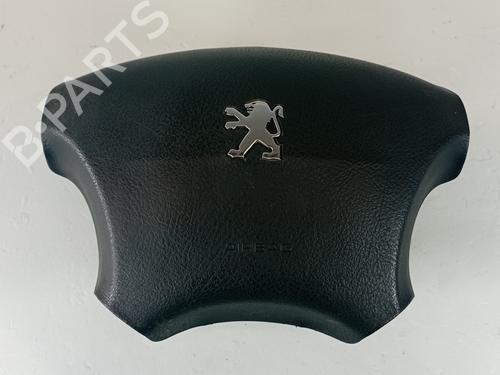 Used Driver airbag PEUGEOT 307 (3A/C) 2.0 16V (177 hp) 25310820