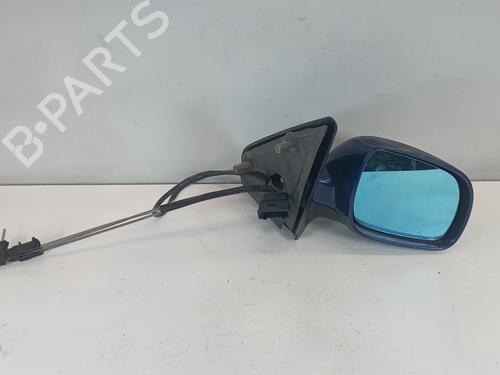 Used Right mirror SEAT IBIZA II (6K1) 1.6 i (75 hp) 25309958