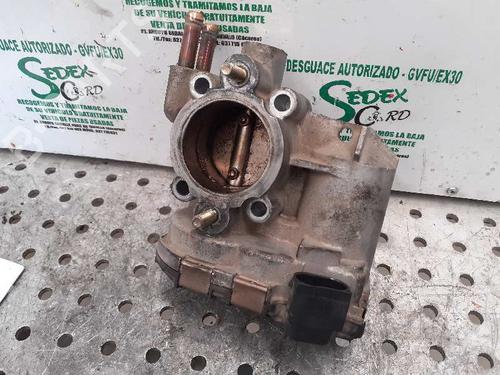 Throttle body OPEL CORSA C (X01) 1.2 (F08, F68) | BP25319685M82 