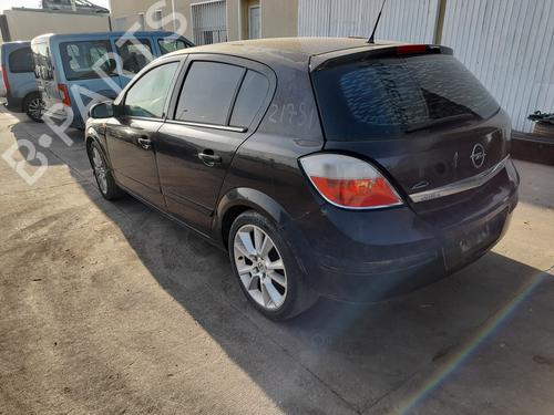 Egr OPEL ASTRA H (A04) | BP33886164M69 - Image 6