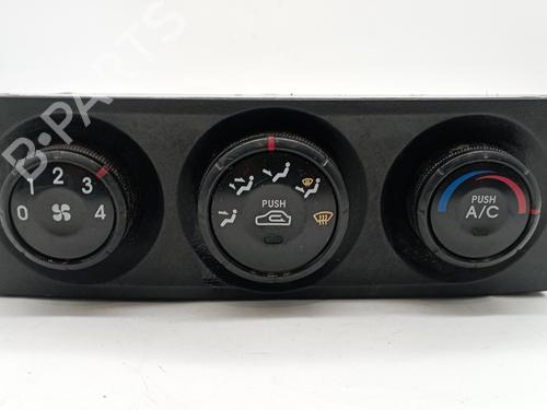 Used Climate control KIA SORENTO I (JC) [2002-2011]  29138289