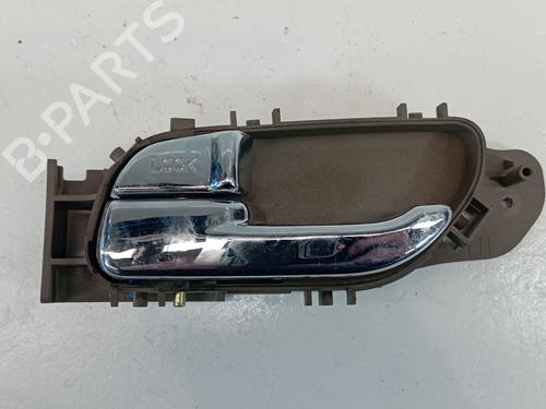 Venstre bagtil invendig håndtag SSANGYONG RODIUS I [2005-2025]  25308494