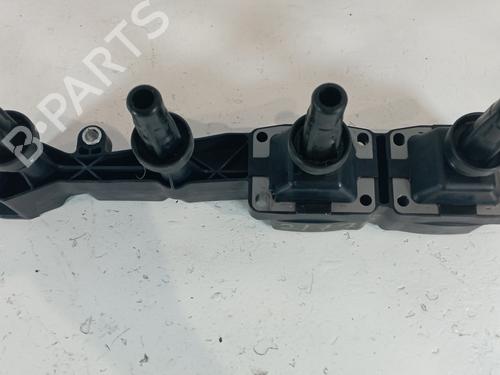 Ignition coil PEUGEOT 307 CC (3B) 2.0 16V | BP25324571M94 