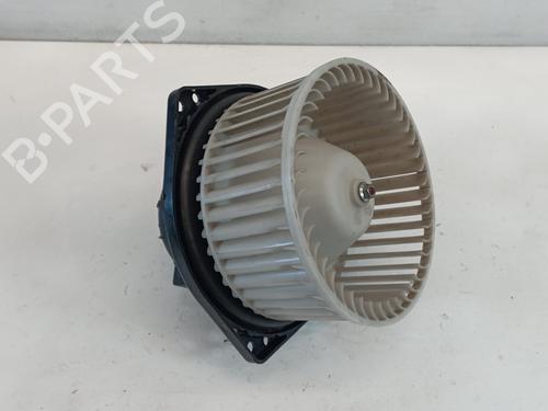 Heater blower motor CHEVROLET AVEO / KALOS Hatchback (T250, T255)  | BP25314551M62 