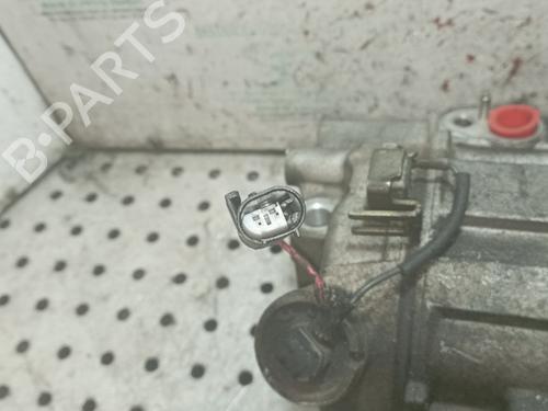 AC compressor MERCEDES-BENZ A-CLASS (W168) A 140 (168.031, 168.131) | BP25326880M34 