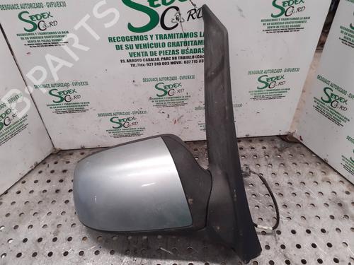 Used Right mirror FORD FOCUS C-MAX (DM2) [2003-2007]  25315709