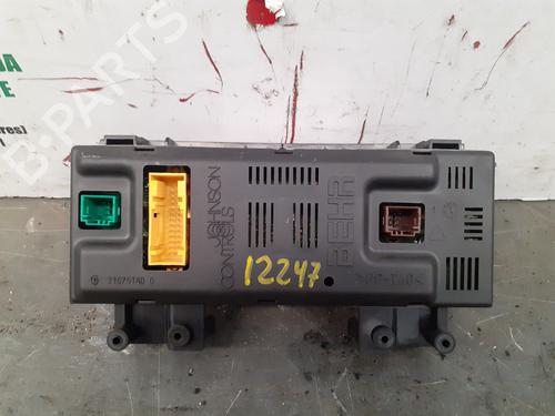Climate control PEUGEOT 307 (3A/C)  | BP25316027I5 