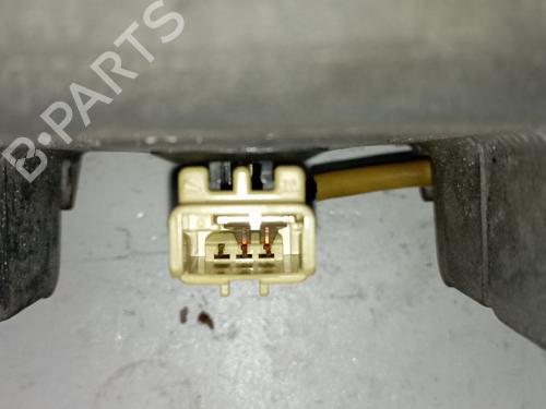 Passasjer kollisjonspute SKODA OCTAVIA II (1Z3) 1.9 TDI | BP25323407C10 