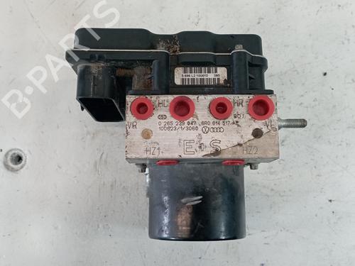 Used ABS pump SEAT IBIZA IV ST (6J8, 6P8) 1.2 TDI (75 hp) 25325493