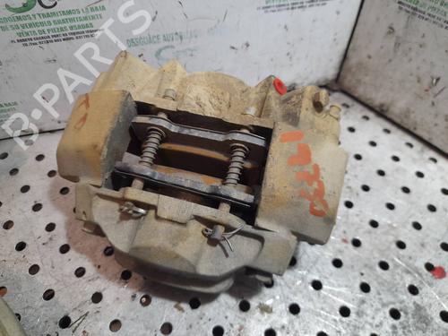 Right rear brake caliper LAND ROVER DEFENDER Station Wagon (L316)  | BP25322483M106 