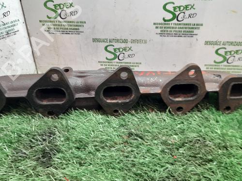 Exhaust manifold CHEVROLET CAPTIVA (C100, C140)  | BP25326182M110 