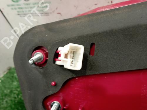 Left tailgate light KIA SPORTAGE III (SL)  | BP25328134C79 