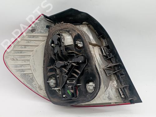 Right taillight BMW 1 (E87)  | BP25320286C35 