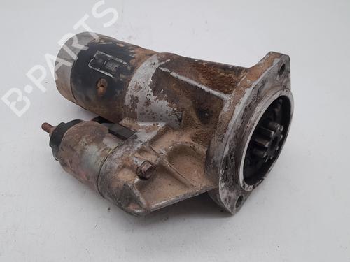 Used Starter Starter NISSAN TERRANO II (R20) 2.7 TDi 4WD (125 hp) 34559063 34559063