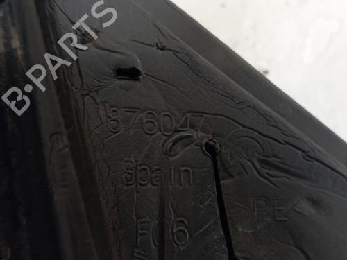 Left mirror SEAT IBIZA III (6L1)  | BP25313083C26 