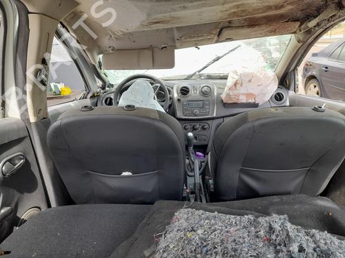 Gearbox DACIA SANDERO II  | BP25330118M3  - Image 5