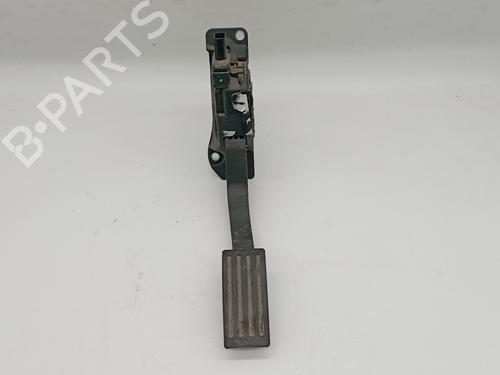Used Pedal FORD FOCUS III 1.6 TDCi (95 hp) 25319696