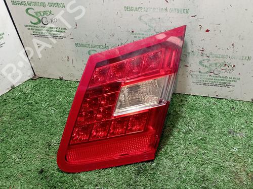 Used Right tailgate light MERCEDES-BENZ E-CLASS (W212) E 220 CDI / BlueTEC (212.001, 212.002) (170 hp) 25324671