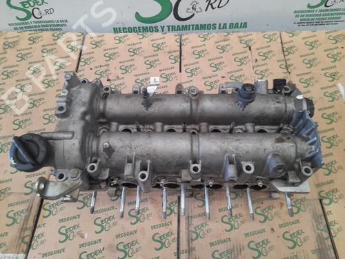 Used Cylinder head OPEL INSIGNIA A (G09) [2008-2017]  25330056