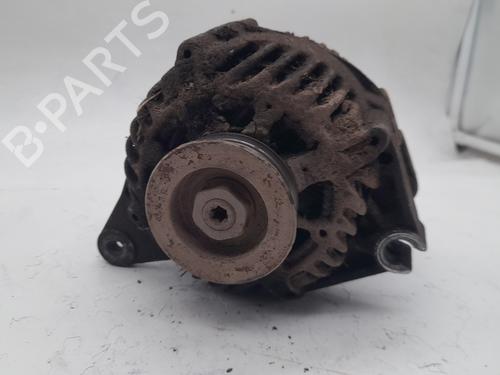 Used Alternator PEUGEOT 106 II (1A_, 1C_) [1996-2005]  25318289