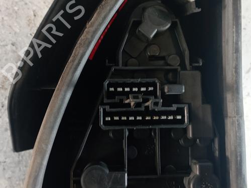 Right taillight PEUGEOT 306 (7B, N3, N5)  | BP25315787C35 