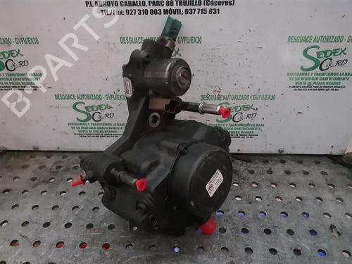 Used Injection pump CITROËN C5 I (DC_) [2001-2005]  25327945